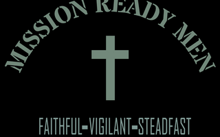 What Does It Mean To Be "Mission-Ready"?